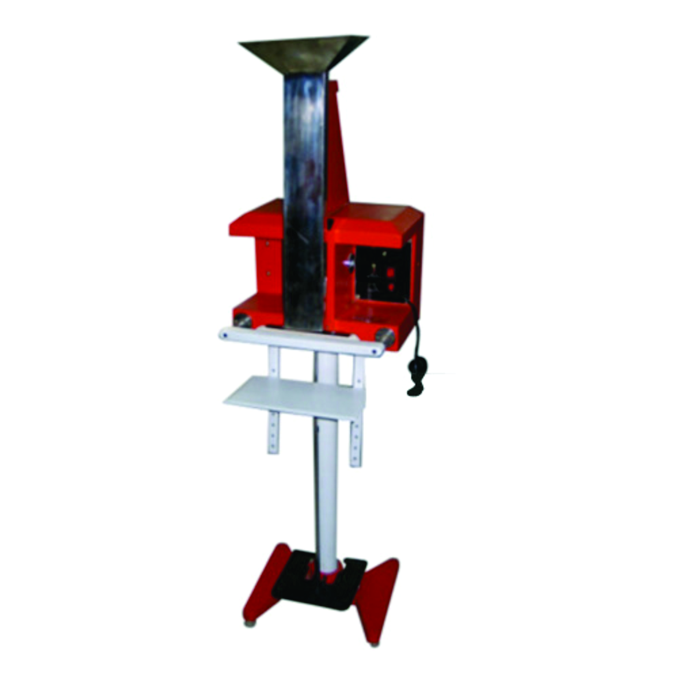 Liquid Milk Sealing Machine